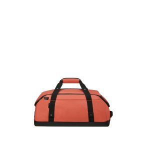 Samsonite ECODIVER Duffle S clay